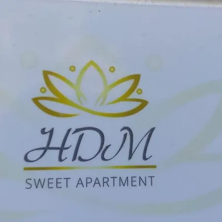 Hdm Sweet Lägenhet *