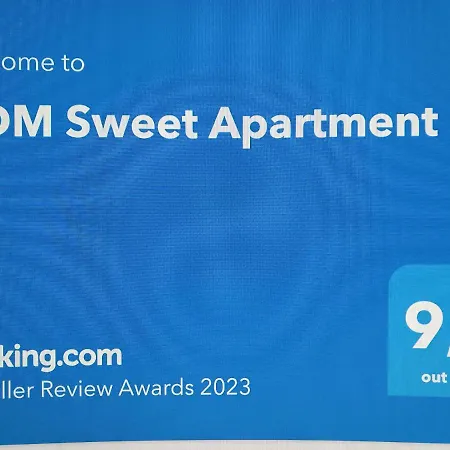 Hdm Sweet * Rapallo