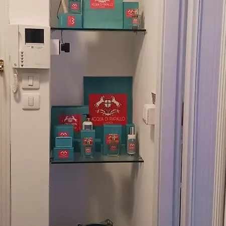 Hdm Sweet Lägenhet *